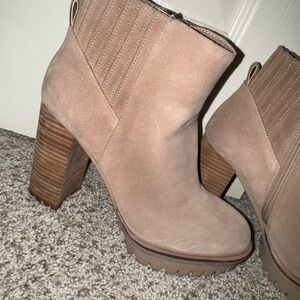 Vince Camuto Ankle Boots